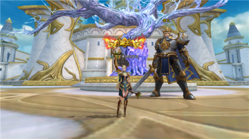 灵戒纷争 灵戒纷争