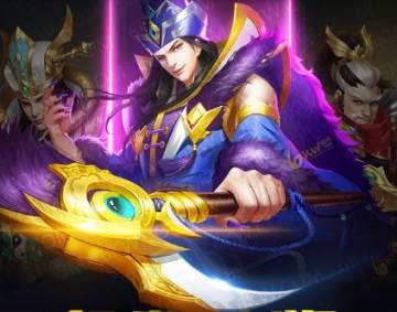 三国志名将令HD 三国志名将令HD