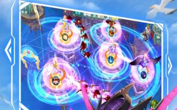 守护城堡华为版 守护城堡华为版