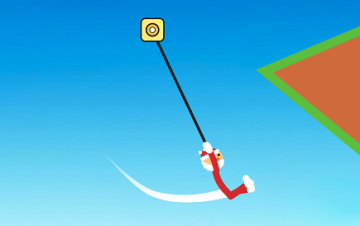 传奇跳跳人 传奇跳跳人