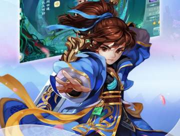 仙道奇侠应用宝版 仙道奇侠应用宝版