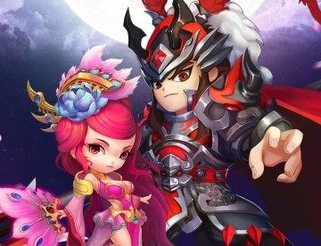 极品主公九游版