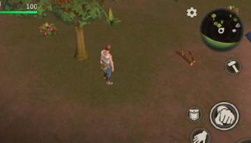 独行者生存 独行者生存