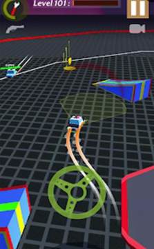 汽车大作战 汽车大作战