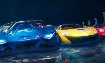 小米赛车vivo版 小米赛车vivo版