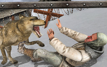 战场生存模拟 战场生存模拟