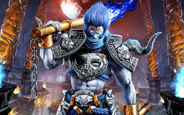 大圣捉妖H5开局一只猴 大圣捉妖H5开局一只猴