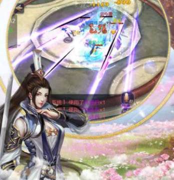 玄灵飞仙飞升版 玄灵飞仙飞升版