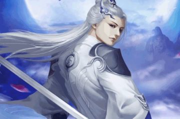 招摇仙尘 招摇仙尘