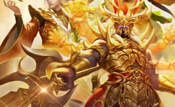 无双之王小米版 无双之王小米版