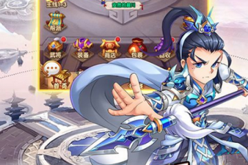 放置忍将传 放置忍将传