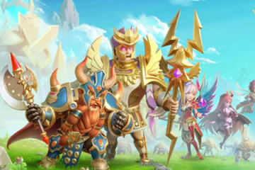 盗梦英雄帝国修改版 盗梦英雄帝国修改版