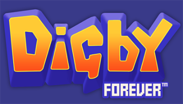 Digby Forever