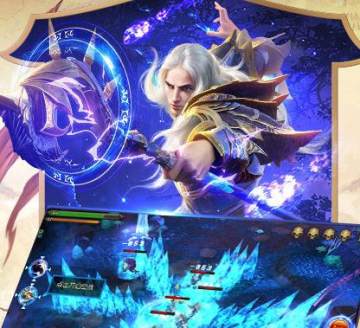 奇迹魔剑士觉醒BT版 奇迹魔剑士觉醒BT版