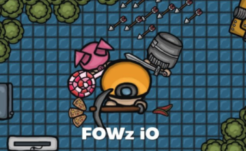 fowz io