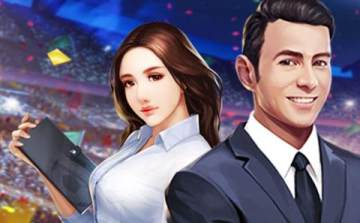 球坛风云BT版 球坛风云BT版