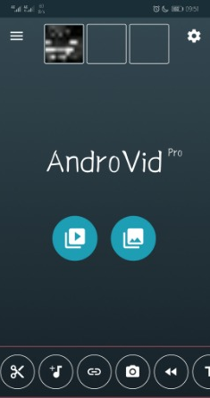 AndroVid Proٷ