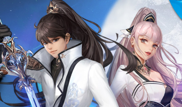 沧海Online九游版 沧海Online九游版