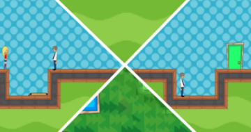 密室的暗门 密室的暗门