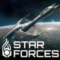 Star Forces(星际部队太空射击)v0.021 安卓版