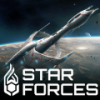 Star Forces(Ǽʲ̫)v0.021 ׿