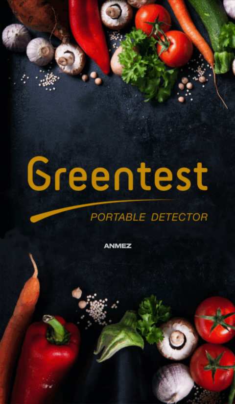 Greentestv2.3.0 °