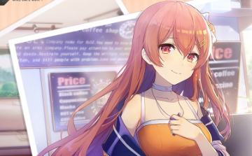 双生视界内测版 双生视界内测版