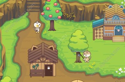 Cat Forest(èҰӪĹ)v1.1 ׿