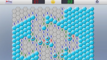 超级排雷兵 超级排雷兵