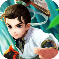 梦回蜀山ios版v3.0.0 iphone版