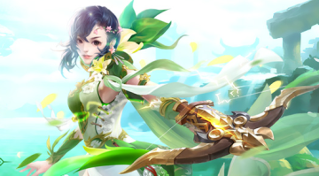 剑舞飞仙内购版 剑舞飞仙内购版