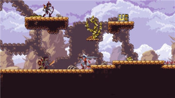 黑暗之怒 黑暗之怒