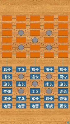 军旗天下游戏v3.3.0 安卓版