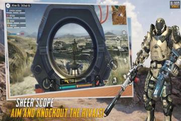 ѪսBloodRivals����