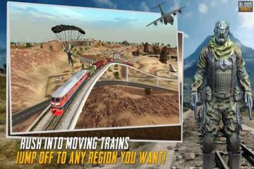 ѪսBloodRivals����