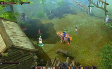 星魂online手游 星魂online手游