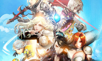 深渊战歌BT版 深渊战歌BT版