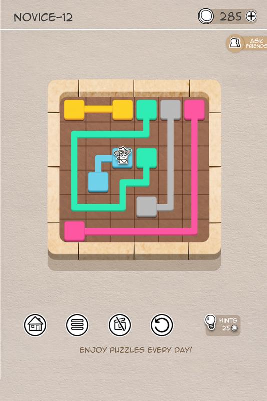 DoodlePuzzles(Ϳѻ)v1.02 ׿