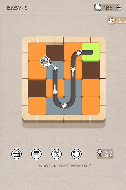 DoodlePuzzles(Ϳѻ)v1.02 ׿