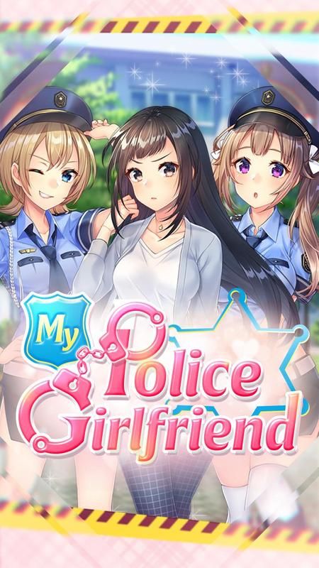 My Police Girlfriend(ҵľŮ)v1.0.4 ׿