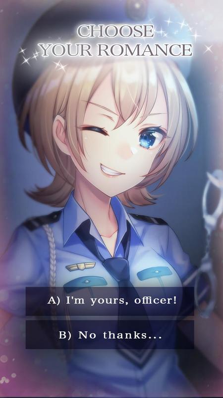 My Police Girlfriend(ҵľŮ)v1.0.4 ׿