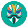 magisk managerv7.0.1 °