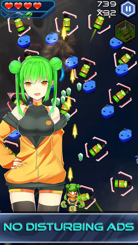 Guardian Girls: Astral Battle(ػŮǽս)v0.9.3 ׿