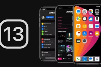 iOS13Ԥ iOS13֧豸һ