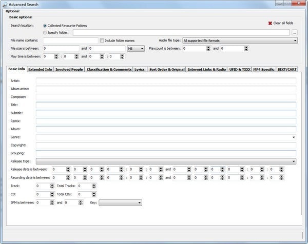 Professional Tag Editorͨñǩ༭v1.0.6.8 Ѱ