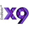 endnote macv19.1 пƴ