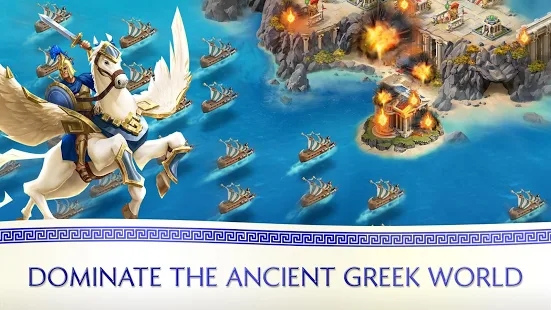 War Odyssey(սµӢ)v1.0.0 ׿