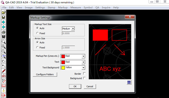 QA CAD(CADͼ޶)V2019 ٷ