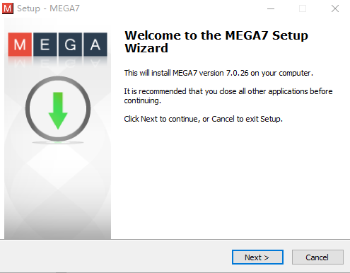 MEGAV7.0.26 Ѱ