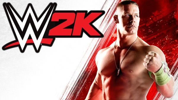 WWE2K19v1.0.8041 ׿